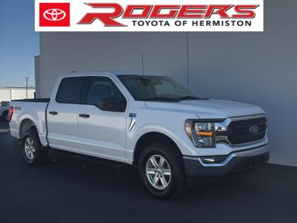 2023 Ford F-150 Hermiston OR