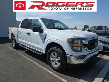 2023 Ford F-150 Hermiston OR