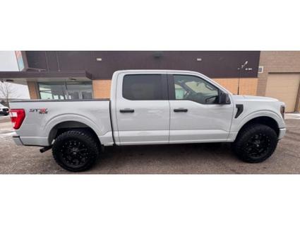 2023 Ford F-150 Spearfish SD