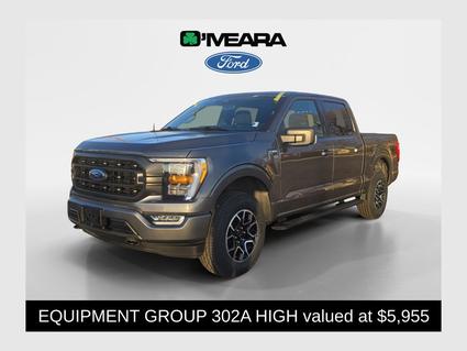 2023 Ford F-150 Denver CO