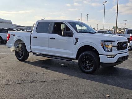 2023 Ford F-150 Hot Springs AR