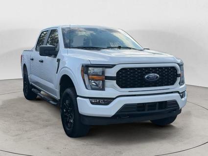 2023 Ford F-150 Hot Springs AR