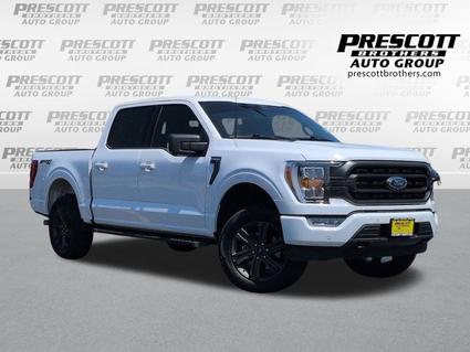 2023 Ford F-150 Mendota IL
