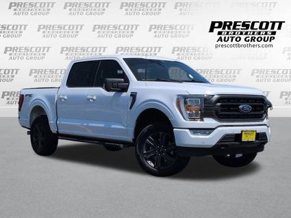 2023 Ford F-150 Mendota IL
