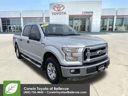 2015 Ford F-150 Bellevue NE