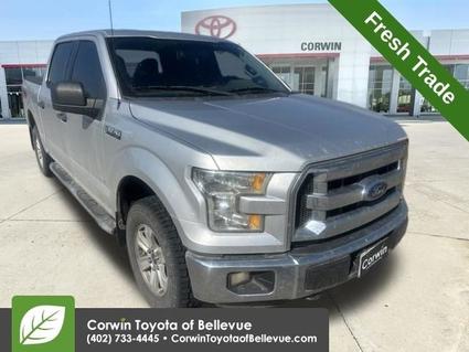 2015 Ford F-150 Bellevue NE