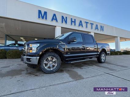 2015 Ford F-150 Manhattan KS