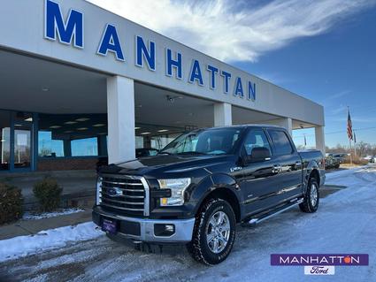 2015 Ford F-150 Manhattan KS