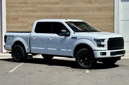 2015 Ford F-150 American Fork UT