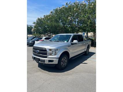 2016 Ford F-150 Virginia Beach VA