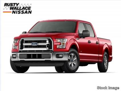 2016 Ford F-150 Knoxville TN