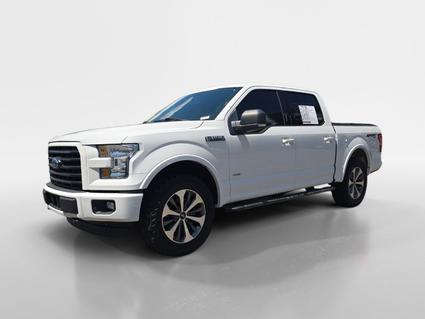 2016 Ford F-150 Knoxville TN