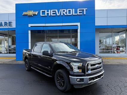 2016 Ford F-150 North Bend OR