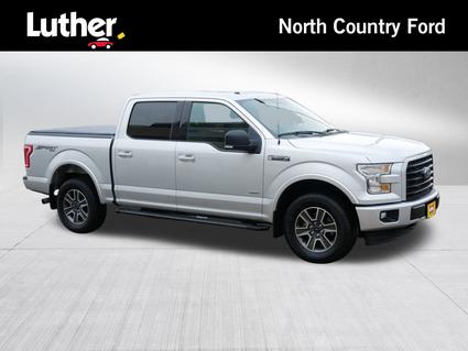 2017 Ford F-150 Minneapolis MN