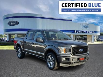 2018 Ford F-150 St. Louis MO