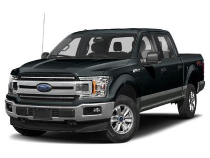2018 Ford F-150 Hudson WI