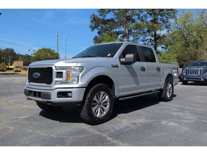 2018 Ford F-150 Newberry SC