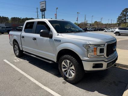 2018 Ford F-150 Newberry SC