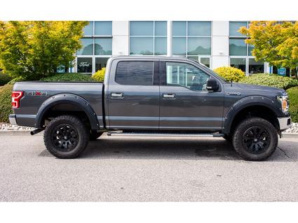 2018 Ford F-150 Virginia Beach VA