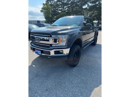 2018 Ford F-150 Virginia Beach VA