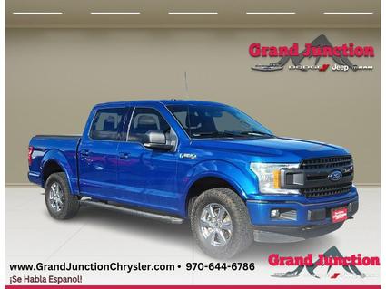 2018 Ford F-150 Grand Junction CO