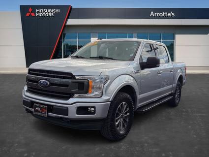 2019 Ford F-150 Spokane WA