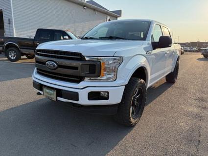 2019 Ford F-150 Idaho Falls ID
