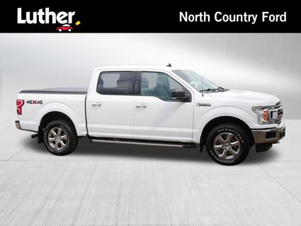 2019 Ford F-150 Minneapolis MN