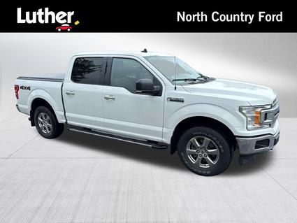 2019 Ford F-150 Minneapolis MN