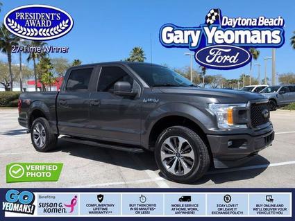2019 Ford F-150 Daytona Beach FL