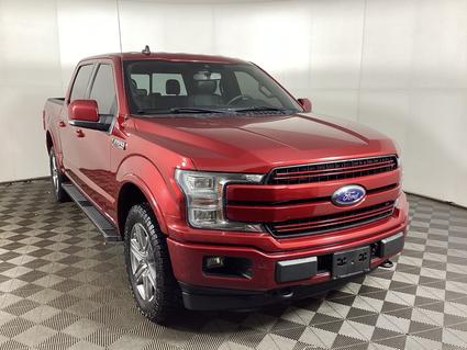 2019 Ford F-150 Grandville MI