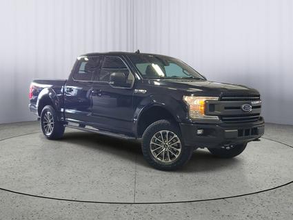 2019 Ford F-150 Kalamazoo MI
