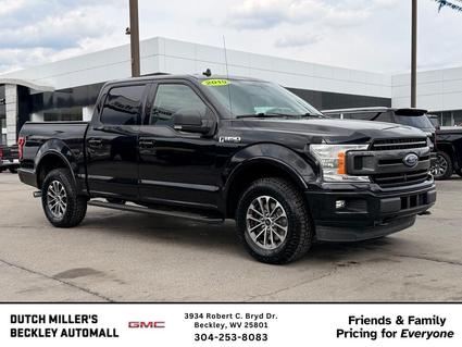 2019 Ford F-150 Beckley WV