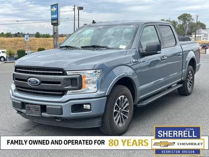 2019 Ford F-150 Hermiston OR