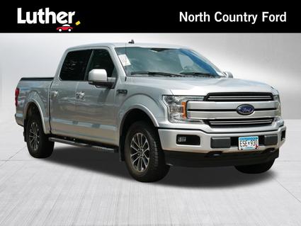 2019 Ford F-150 Minneapolis MN
