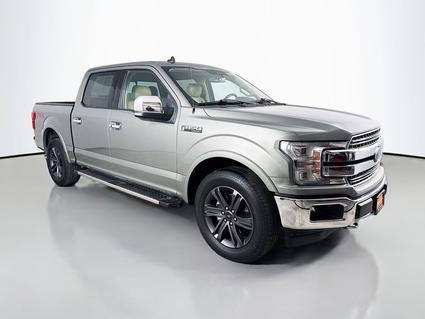 2019 Ford F-150 Hermiston OR