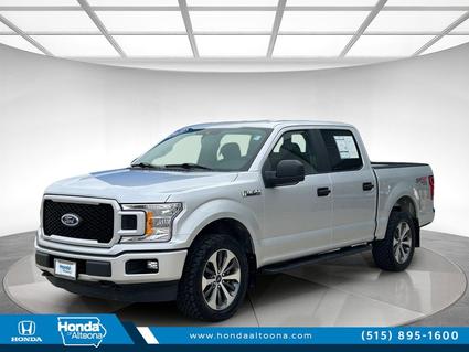 2019 Ford F-150 Altoona IA