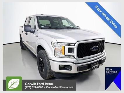 2019 Ford F-150 Reno NV