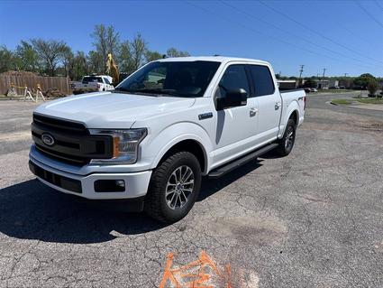 2020 Ford F-150 Collierville TN