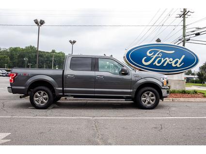 2020 Ford F-150 Suffolk VA