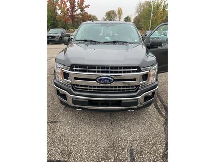 2020 Ford F-150 Mooresville IN