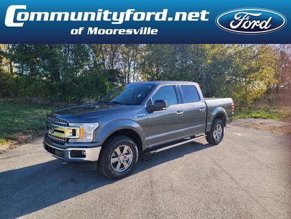 2020 Ford F-150 Mooresville IN