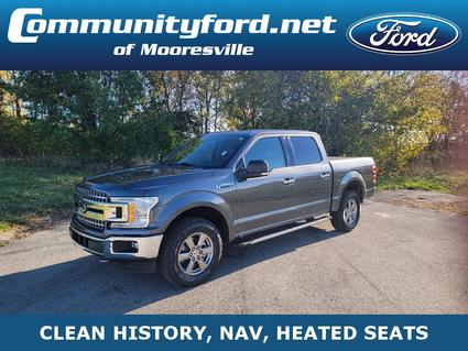 2020 Ford F-150 Mooresville IN
