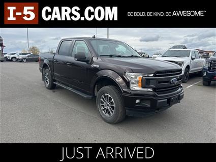 2020 Ford F-150 Chehalis WA