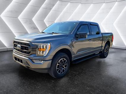 2021 Ford F-150 New Albany MS