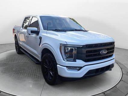 2021 Ford F-150 Coeur D'Alene ID
