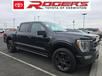 2021 Ford F-150 Hermiston OR