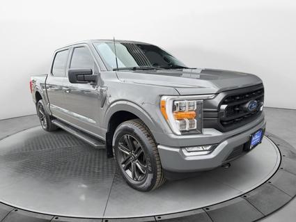 2021 Ford F-150 Coeur D'Alene ID