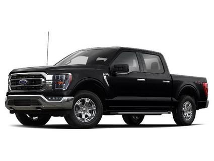 2021 Ford F-150 Grants Pass OR