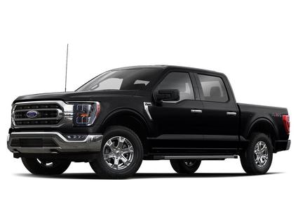 2021 Ford F-150 Grants Pass OR